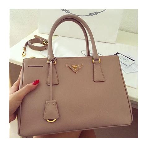 how much is a prada galleria bag|Prada galleria bag beige.